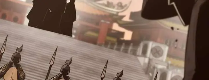 Becoming the Swordmaster Rank Young Lord of the Sichuan Tang Family Chapter 113 Page 110