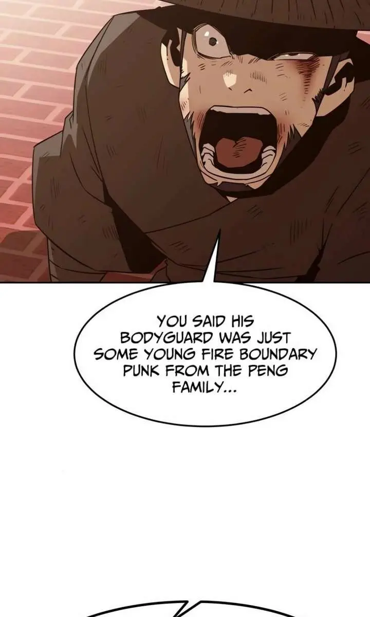 Becoming the Swordmaster Rank Young Lord of the Sichuan Tang Family Chapter 113 Page 112