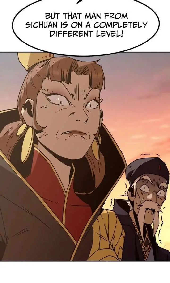 Becoming the Swordmaster Rank Young Lord of the Sichuan Tang Family Chapter 113 Page 113