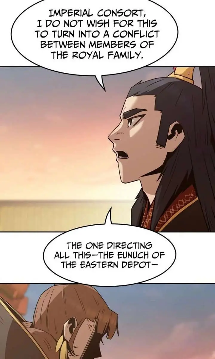 Becoming the Swordmaster Rank Young Lord of the Sichuan Tang Family Chapter 113 Page 116