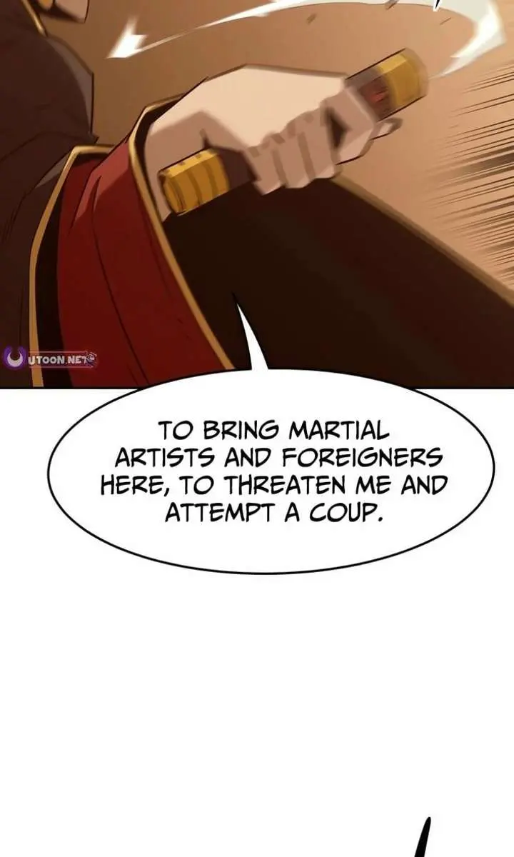 Becoming the Swordmaster Rank Young Lord of the Sichuan Tang Family Chapter 113 Page 119