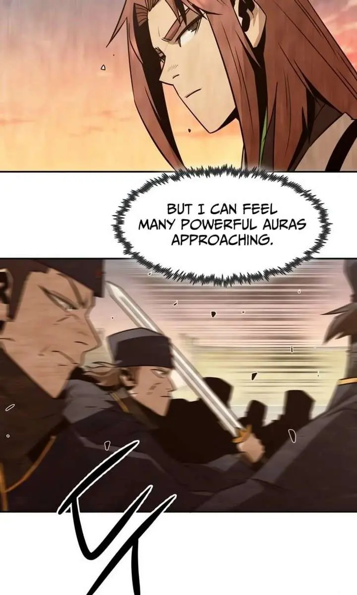 Becoming the Swordmaster Rank Young Lord of the Sichuan Tang Family Chapter 113 Page 126