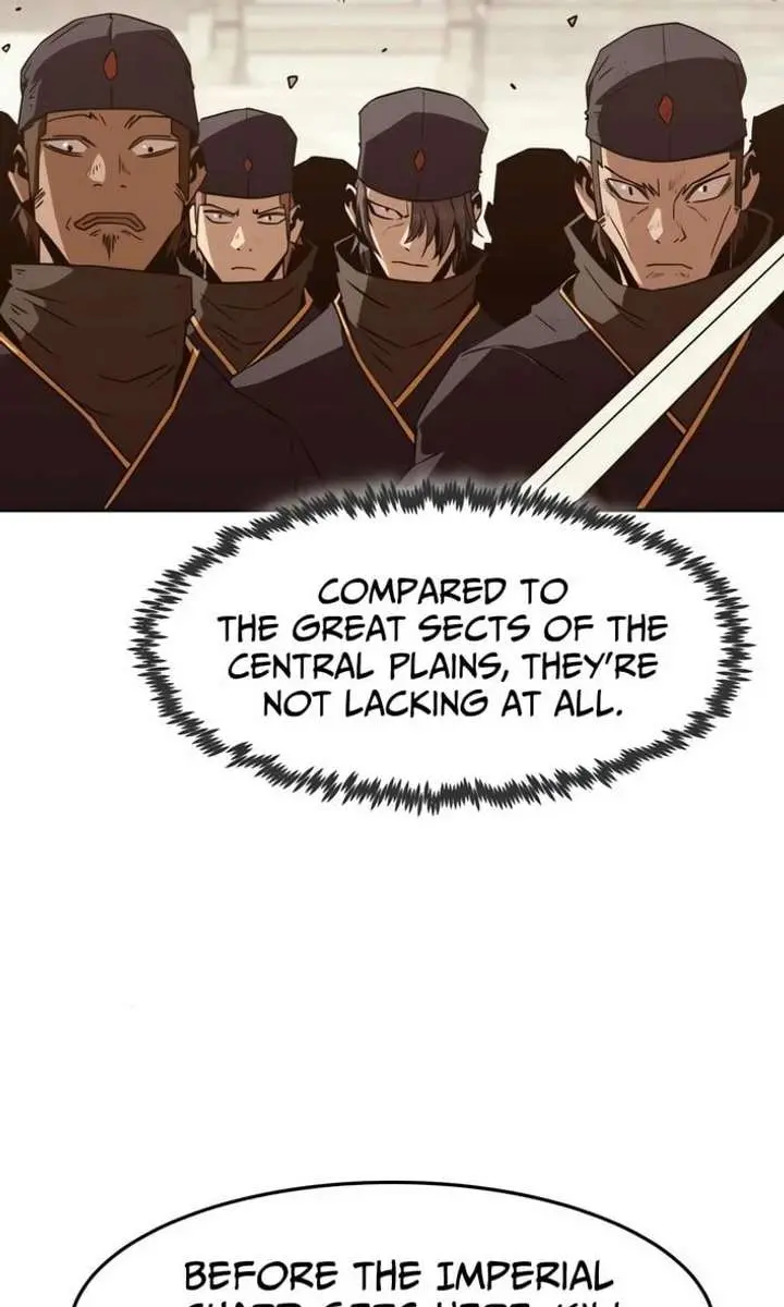 Becoming the Swordmaster Rank Young Lord of the Sichuan Tang Family Chapter 113 Page 131