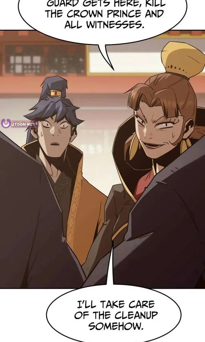 Becoming the Swordmaster Rank Young Lord of the Sichuan Tang Family Chapter 113 Page 132