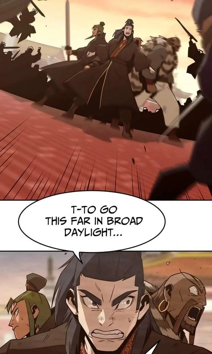 Becoming the Swordmaster Rank Young Lord of the Sichuan Tang Family Chapter 113 Page 136