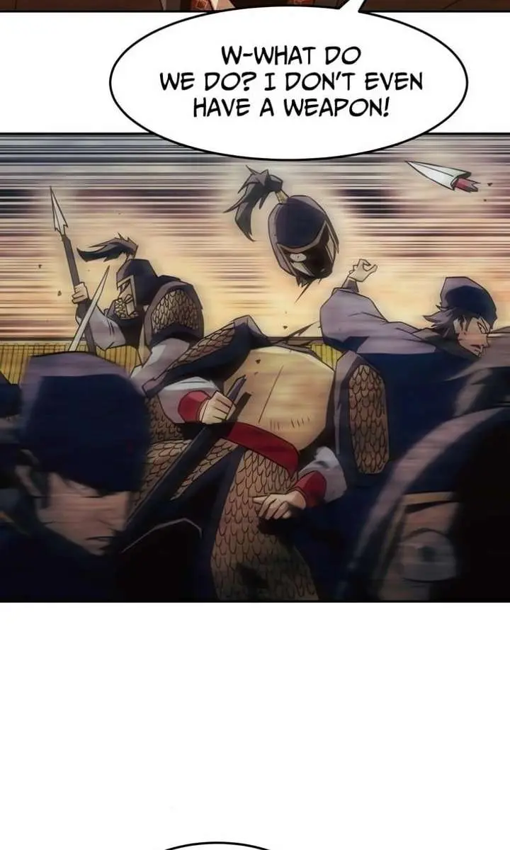 Becoming the Swordmaster Rank Young Lord of the Sichuan Tang Family Chapter 113 Page 137