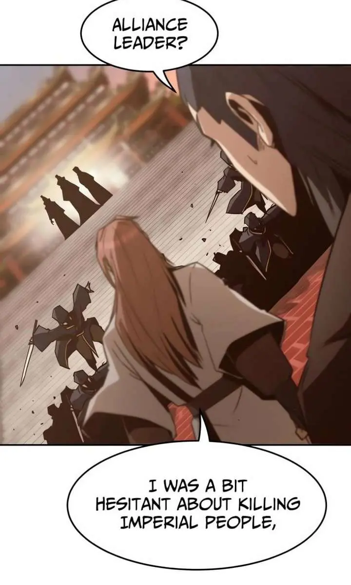 Becoming the Swordmaster Rank Young Lord of the Sichuan Tang Family Chapter 113 Page 138