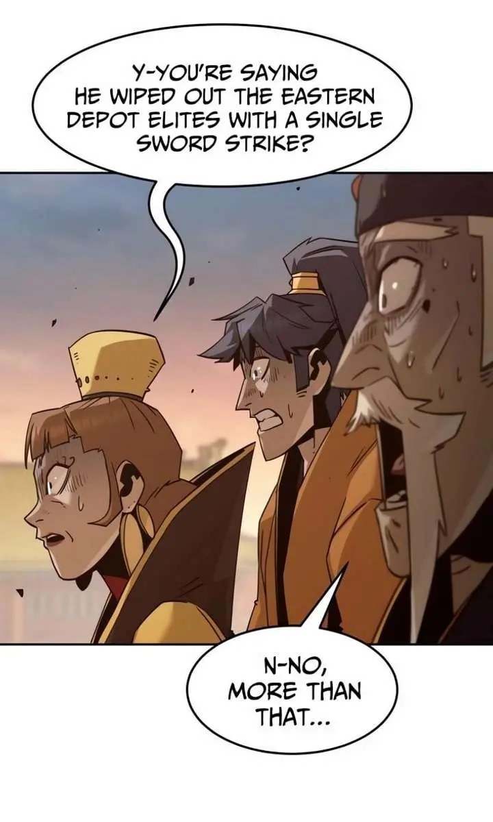 Becoming the Swordmaster Rank Young Lord of the Sichuan Tang Family Chapter 113 Page 146