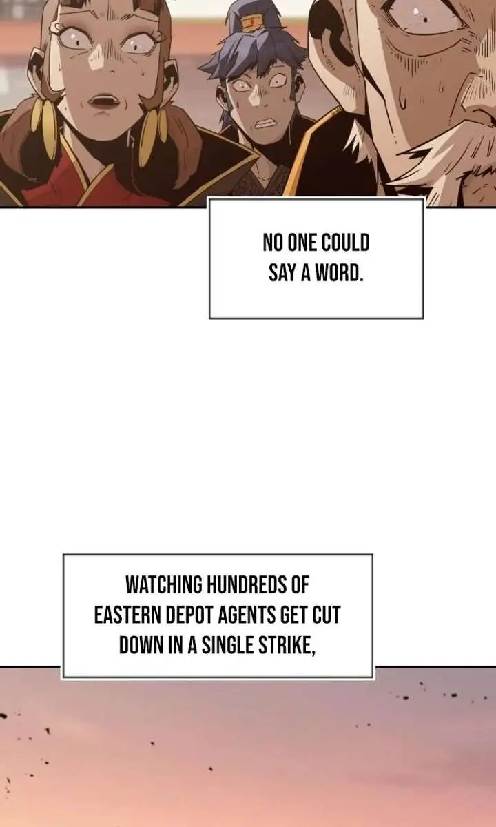 Becoming the Swordmaster Rank Young Lord of the Sichuan Tang Family Chapter 114 Page 4