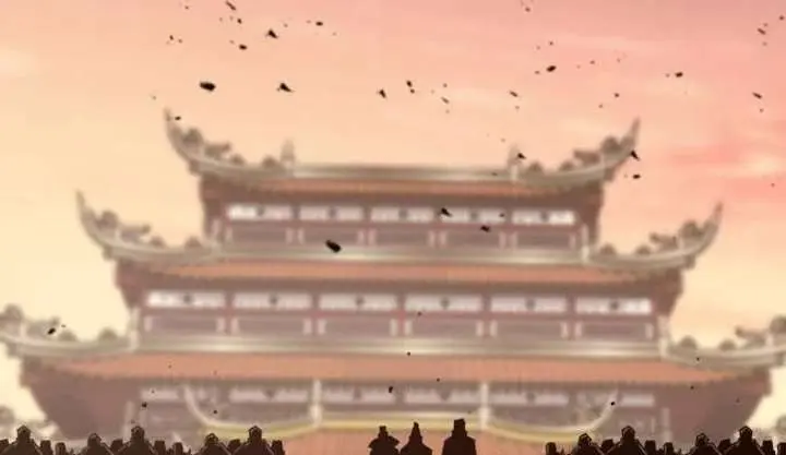 Becoming the Swordmaster Rank Young Lord of the Sichuan Tang Family Chapter 114 Page 5