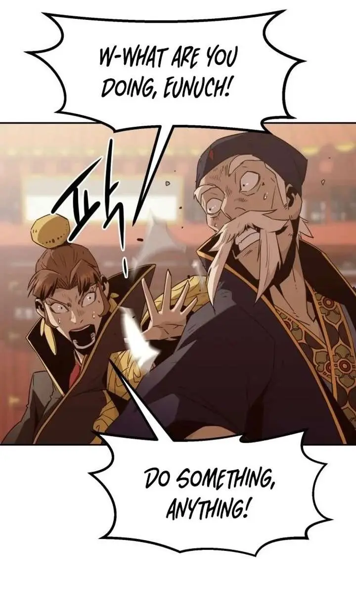 Becoming the Swordmaster Rank Young Lord of the Sichuan Tang Family Chapter 114 Page 8