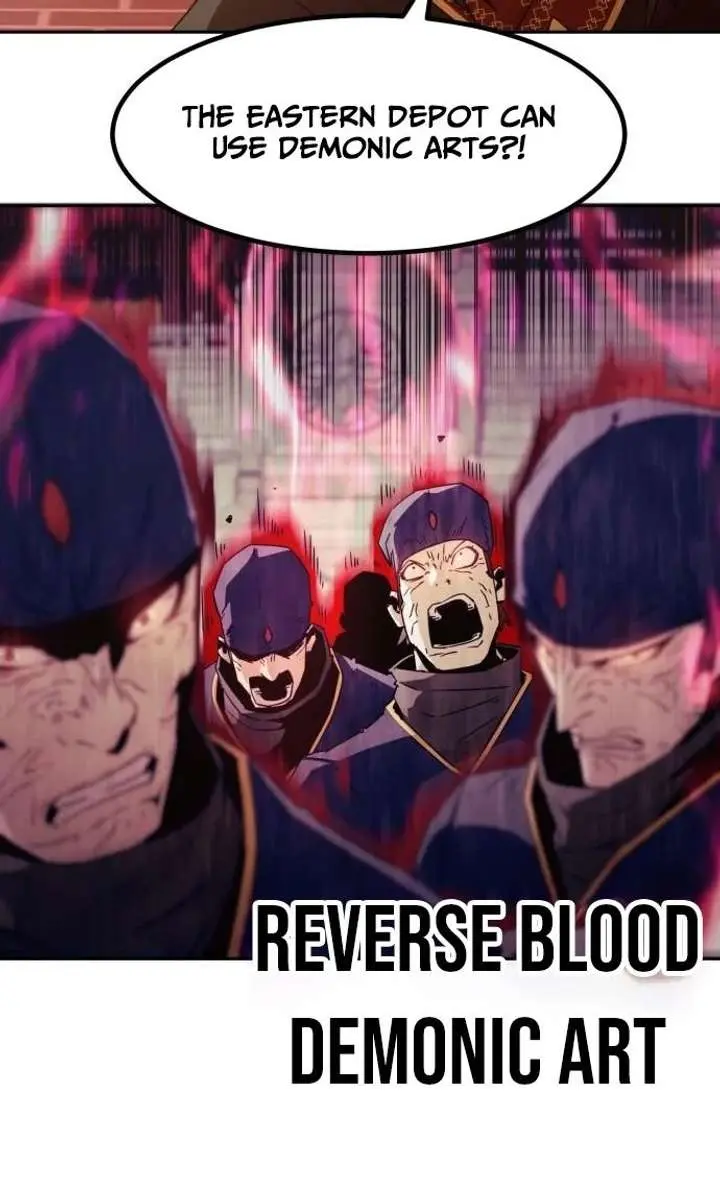 Becoming the Swordmaster Rank Young Lord of the Sichuan Tang Family Chapter 114 Page 16