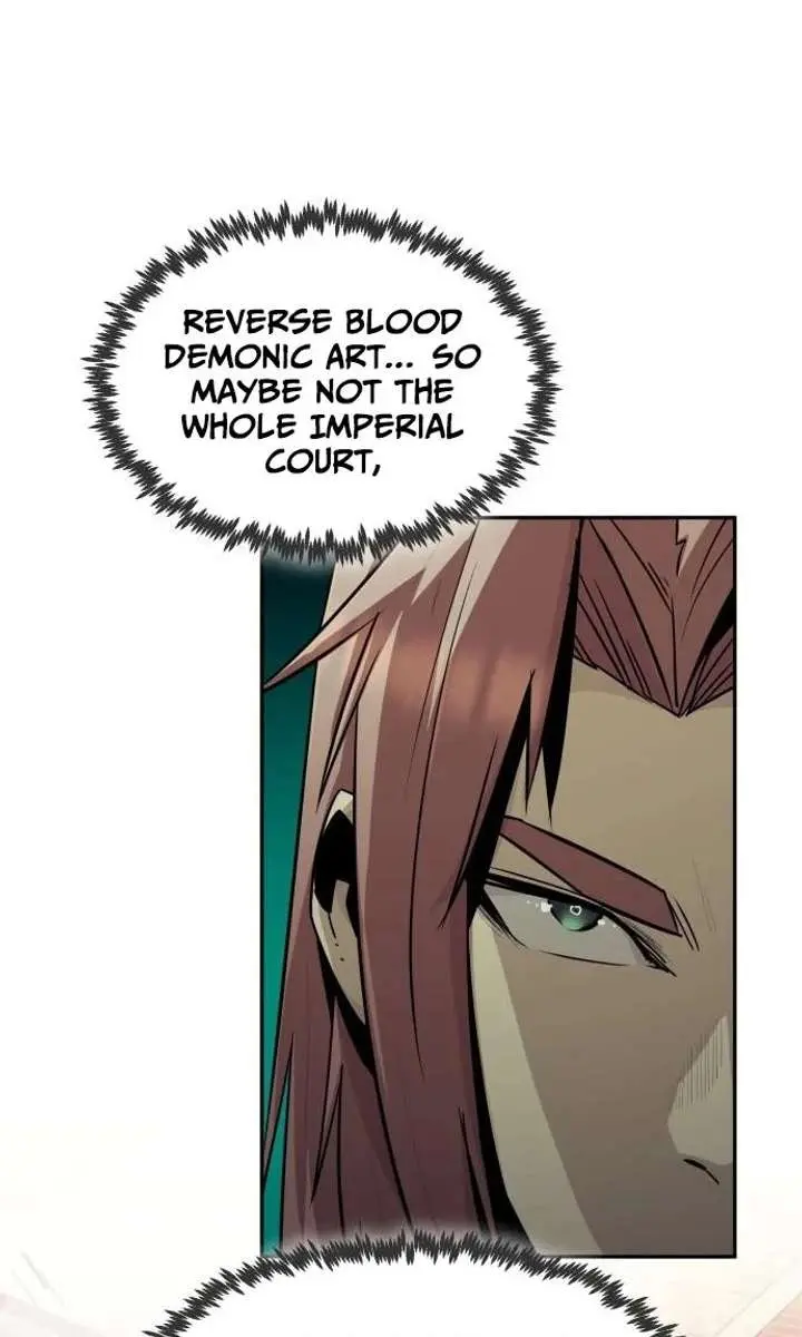 Becoming the Swordmaster Rank Young Lord of the Sichuan Tang Family Chapter 114 Page 17