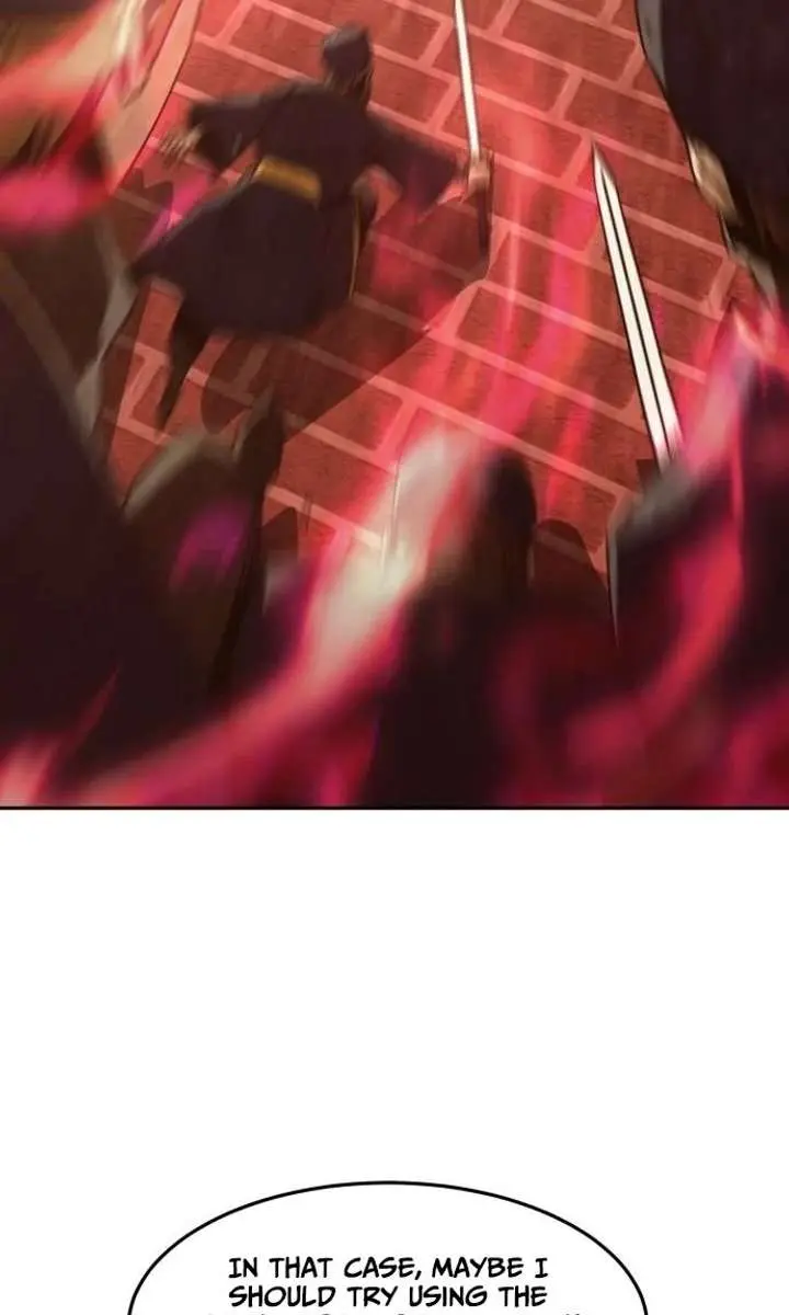 Becoming the Swordmaster Rank Young Lord of the Sichuan Tang Family Chapter 114 Page 19