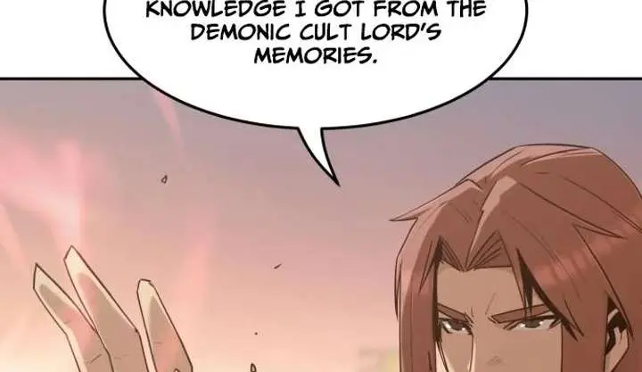 Becoming the Swordmaster Rank Young Lord of the Sichuan Tang Family Chapter 114 Page 20