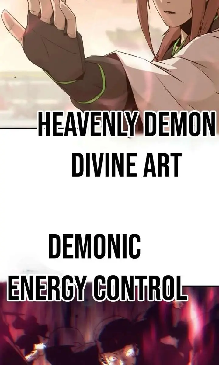 Becoming the Swordmaster Rank Young Lord of the Sichuan Tang Family Chapter 114 Page 21