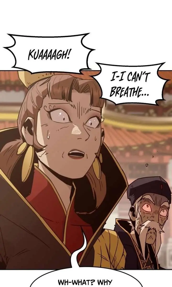 Becoming the Swordmaster Rank Young Lord of the Sichuan Tang Family Chapter 114 Page 23