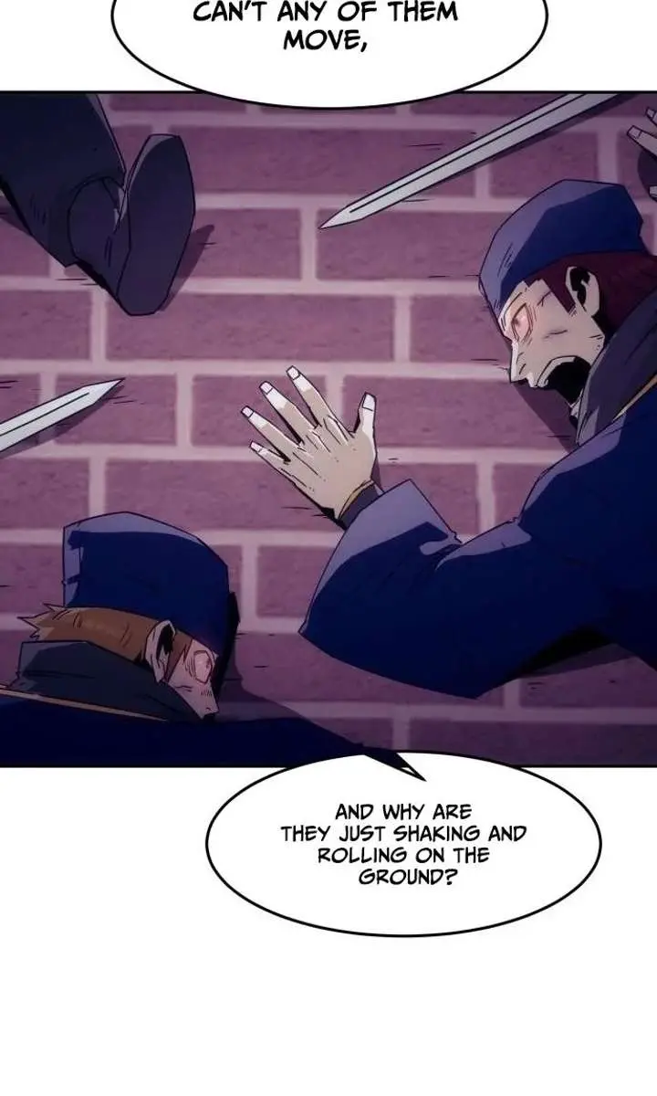 Becoming the Swordmaster Rank Young Lord of the Sichuan Tang Family Chapter 114 Page 24