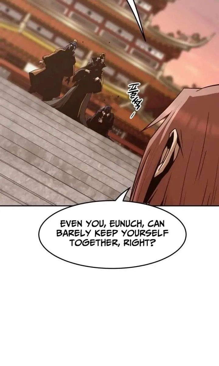 Becoming the Swordmaster Rank Young Lord of the Sichuan Tang Family Chapter 114 Page 26