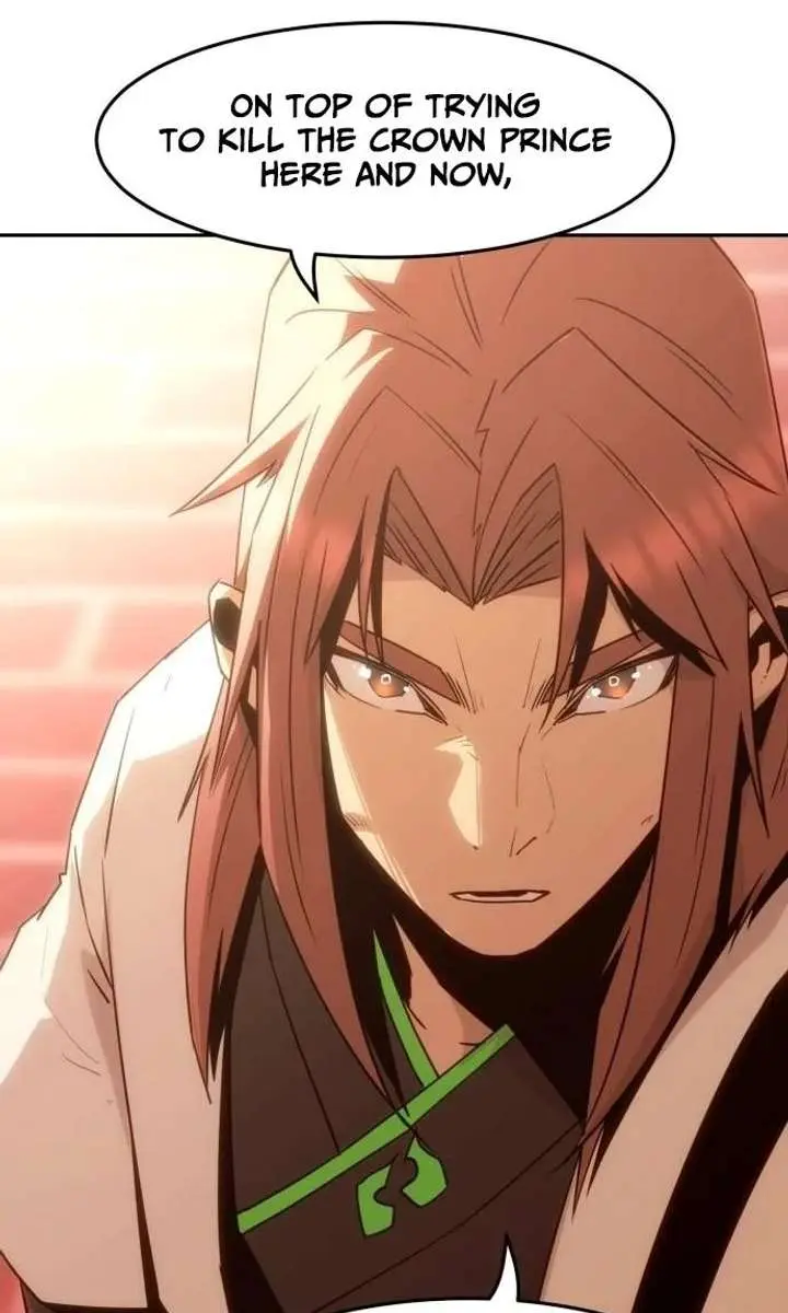 Becoming the Swordmaster Rank Young Lord of the Sichuan Tang Family Chapter 114 Page 27