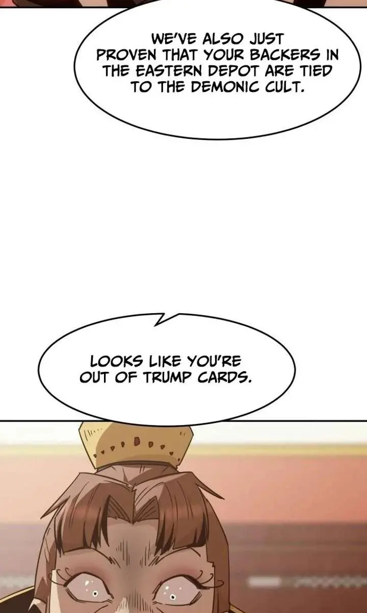 Becoming the Swordmaster Rank Young Lord of the Sichuan Tang Family Chapter 114 Page 28