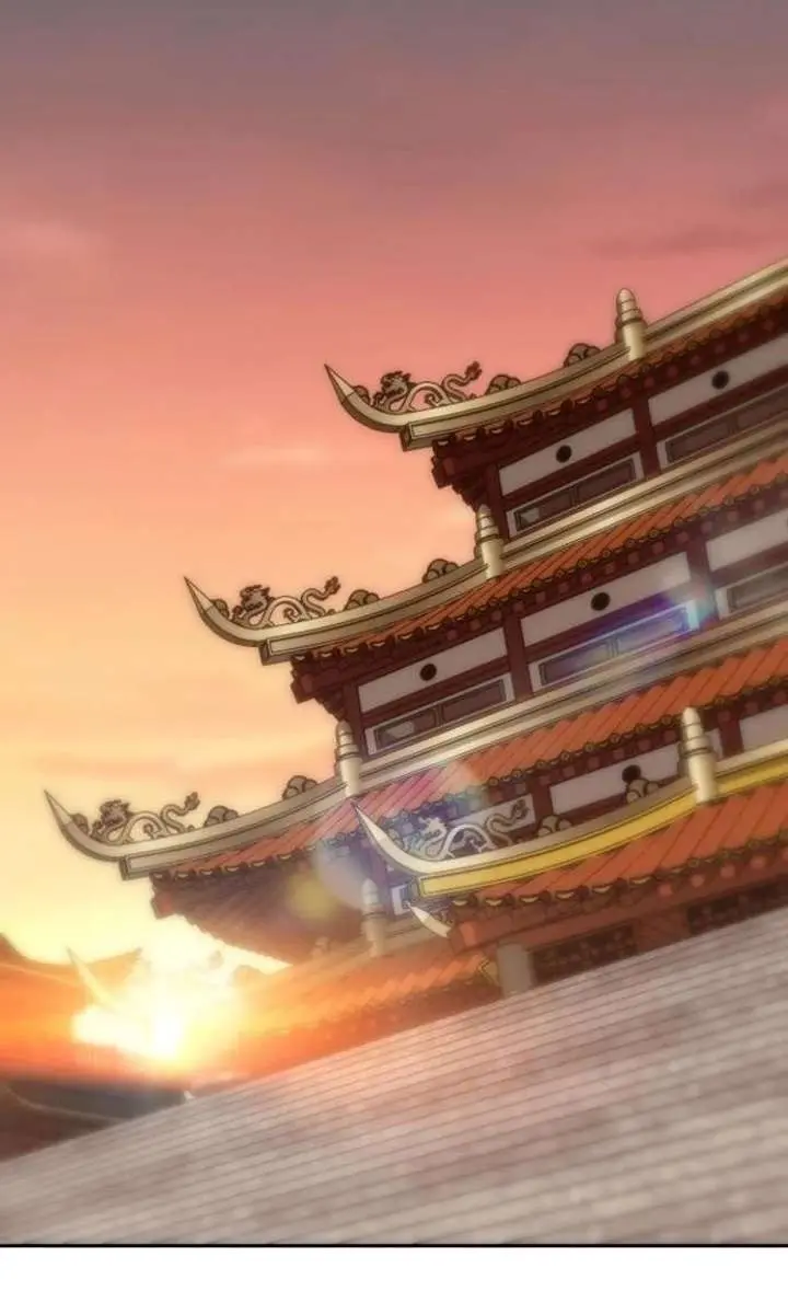 Becoming the Swordmaster Rank Young Lord of the Sichuan Tang Family Chapter 114 Page 33