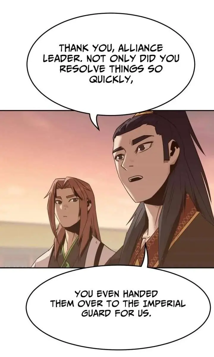 Becoming the Swordmaster Rank Young Lord of the Sichuan Tang Family Chapter 114 Page 36