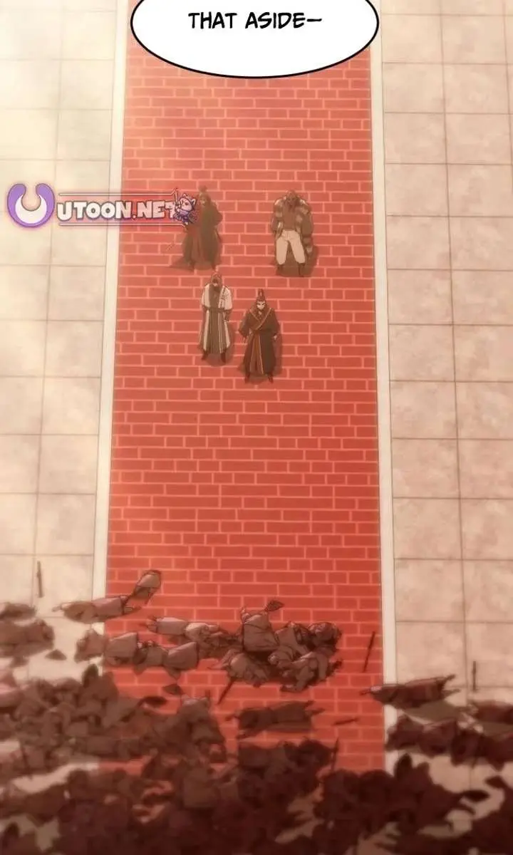 Becoming the Swordmaster Rank Young Lord of the Sichuan Tang Family Chapter 114 Page 38