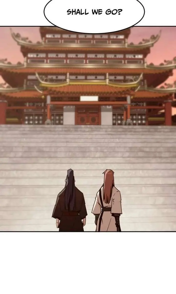 Becoming the Swordmaster Rank Young Lord of the Sichuan Tang Family Chapter 114 Page 43