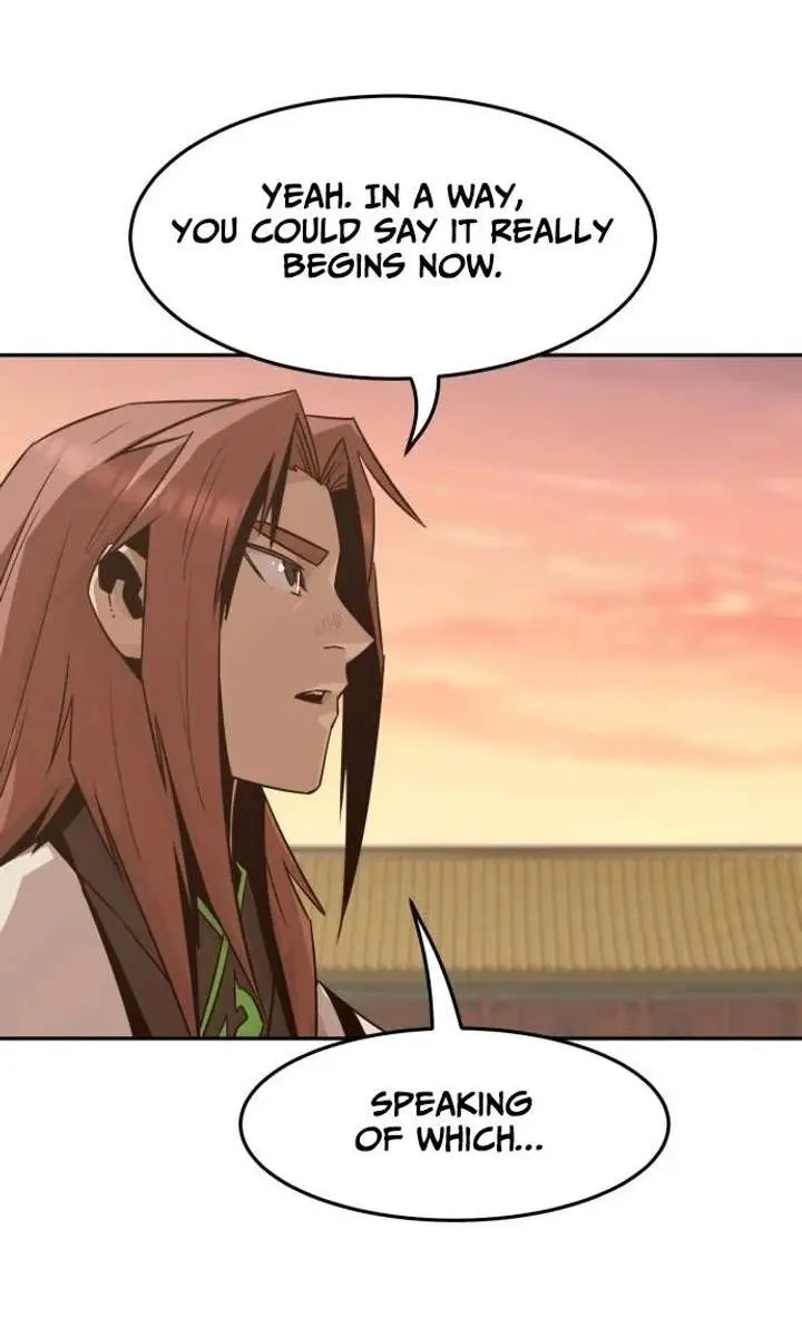 Becoming the Swordmaster Rank Young Lord of the Sichuan Tang Family Chapter 114 Page 44