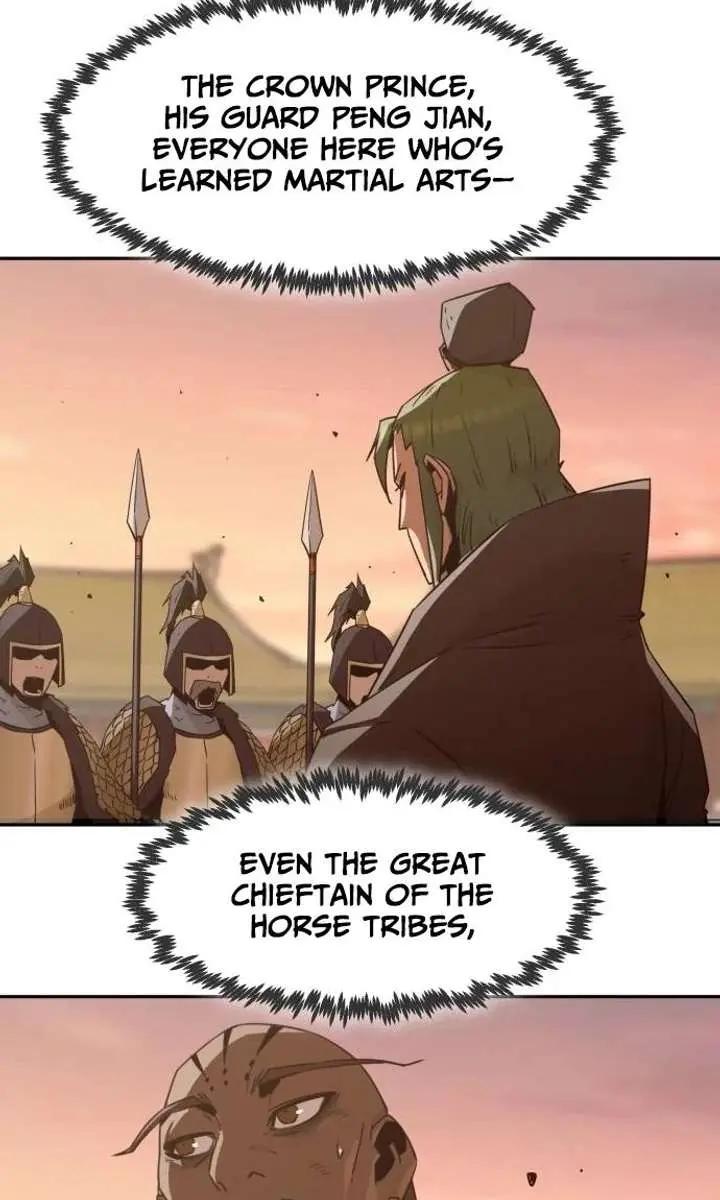 Becoming the Swordmaster Rank Young Lord of the Sichuan Tang Family Chapter 114 Page 48