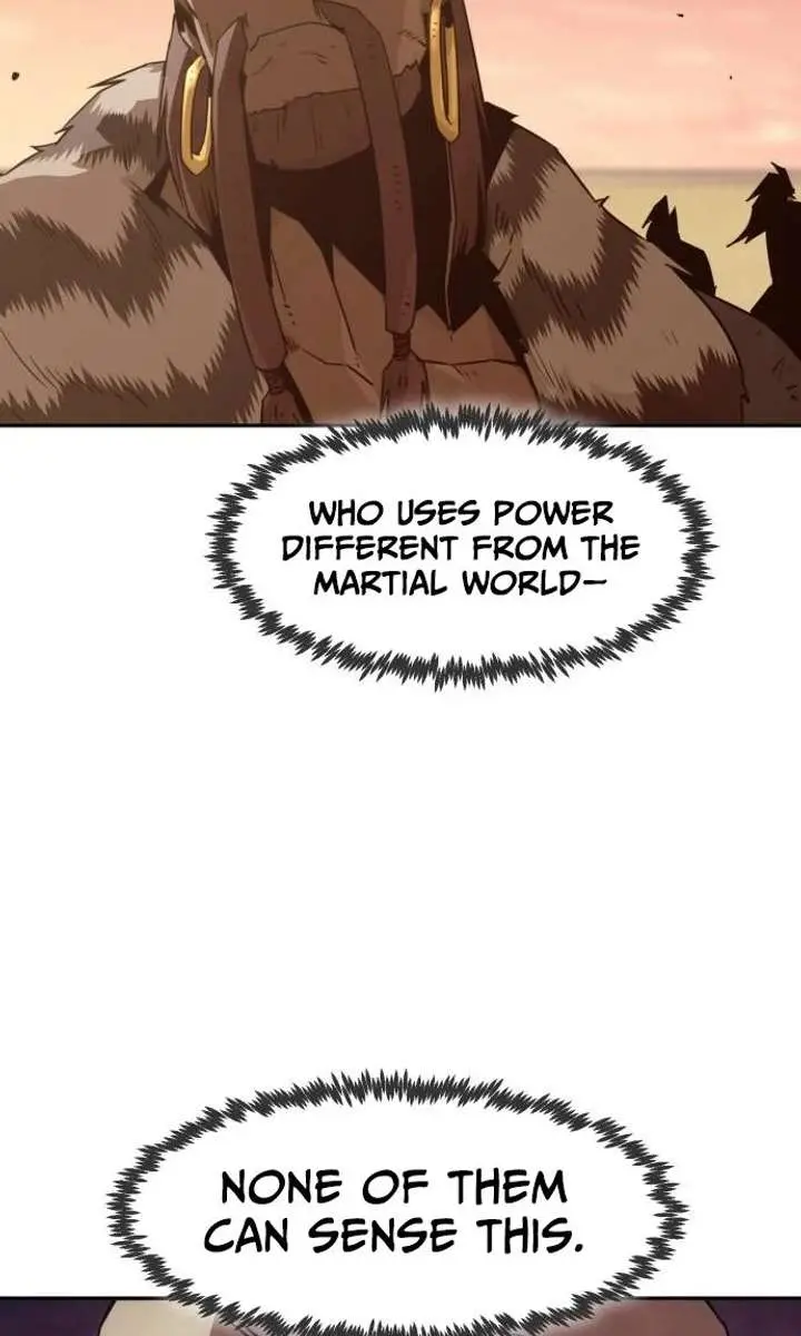 Becoming the Swordmaster Rank Young Lord of the Sichuan Tang Family Chapter 114 Page 49