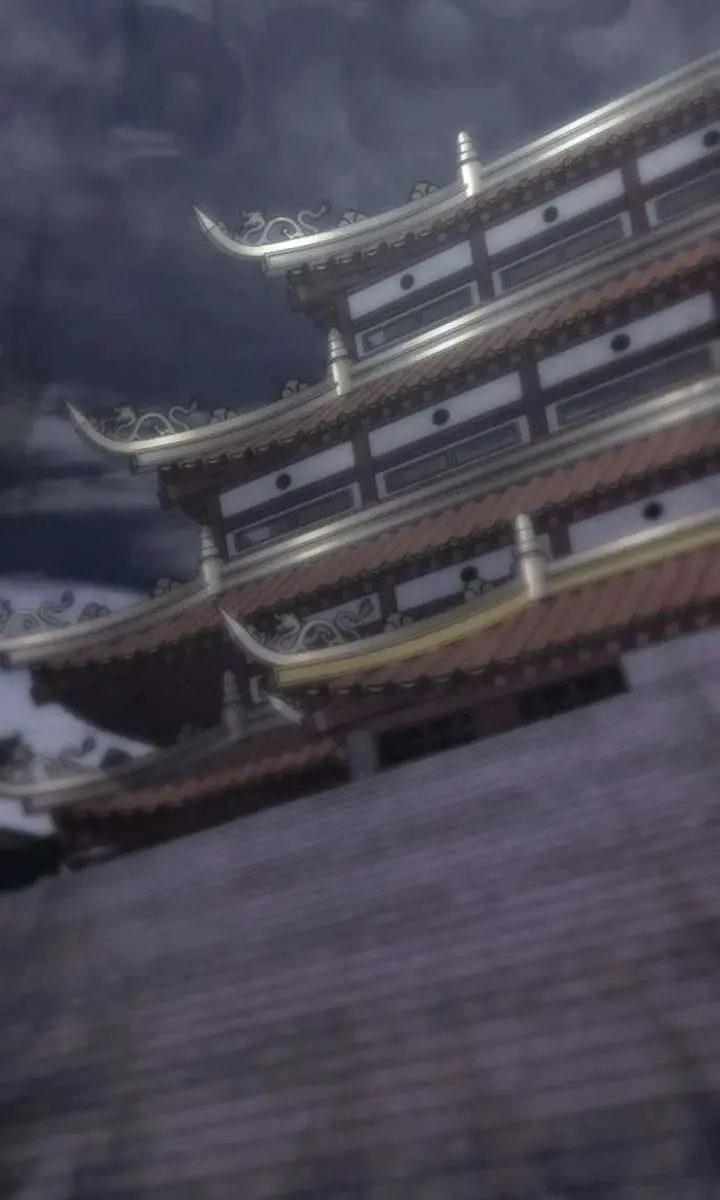 Becoming the Swordmaster Rank Young Lord of the Sichuan Tang Family Chapter 114 Page 52