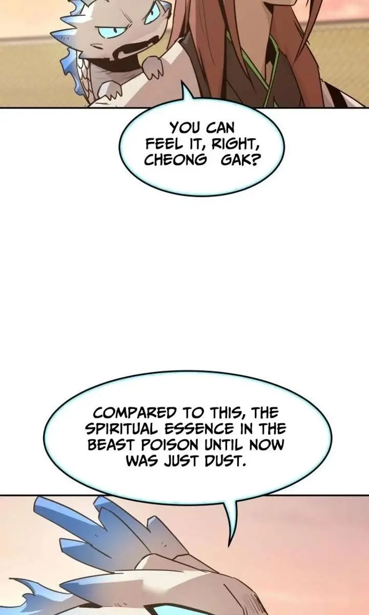 Becoming the Swordmaster Rank Young Lord of the Sichuan Tang Family Chapter 114 Page 54