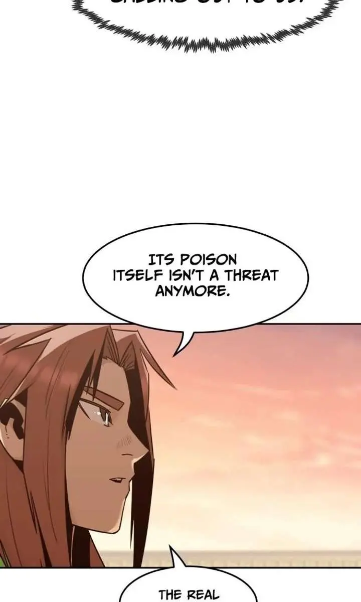 Becoming the Swordmaster Rank Young Lord of the Sichuan Tang Family Chapter 114 Page 58