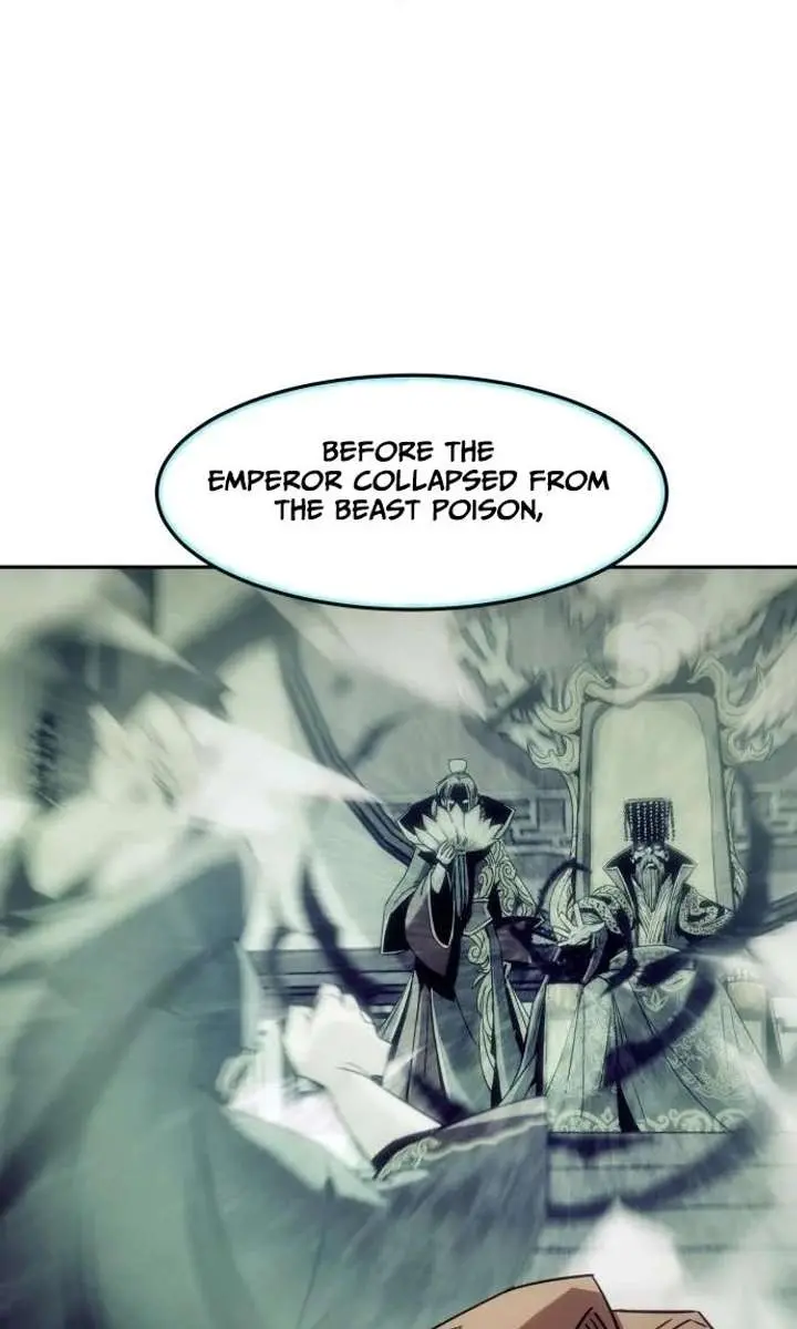 Becoming the Swordmaster Rank Young Lord of the Sichuan Tang Family Chapter 114 Page 61