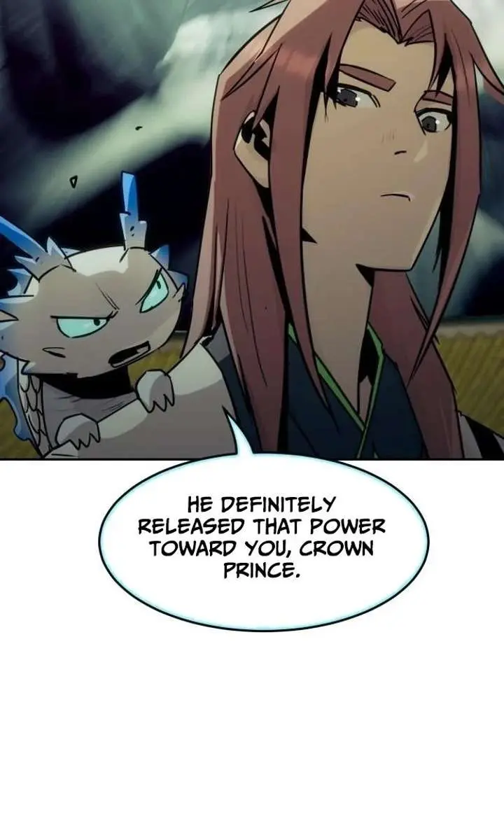 Becoming the Swordmaster Rank Young Lord of the Sichuan Tang Family Chapter 114 Page 62