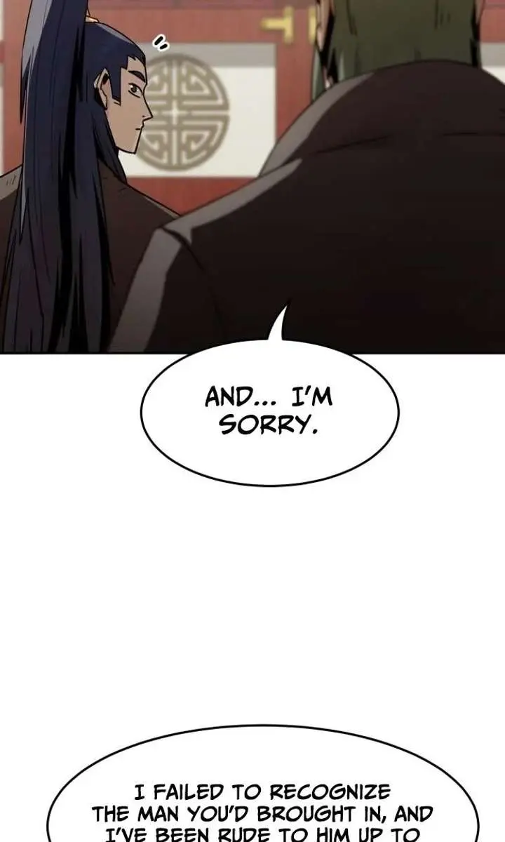 Becoming the Swordmaster Rank Young Lord of the Sichuan Tang Family Chapter 114 Page 71