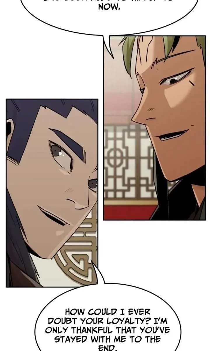 Becoming the Swordmaster Rank Young Lord of the Sichuan Tang Family Chapter 114 Page 72