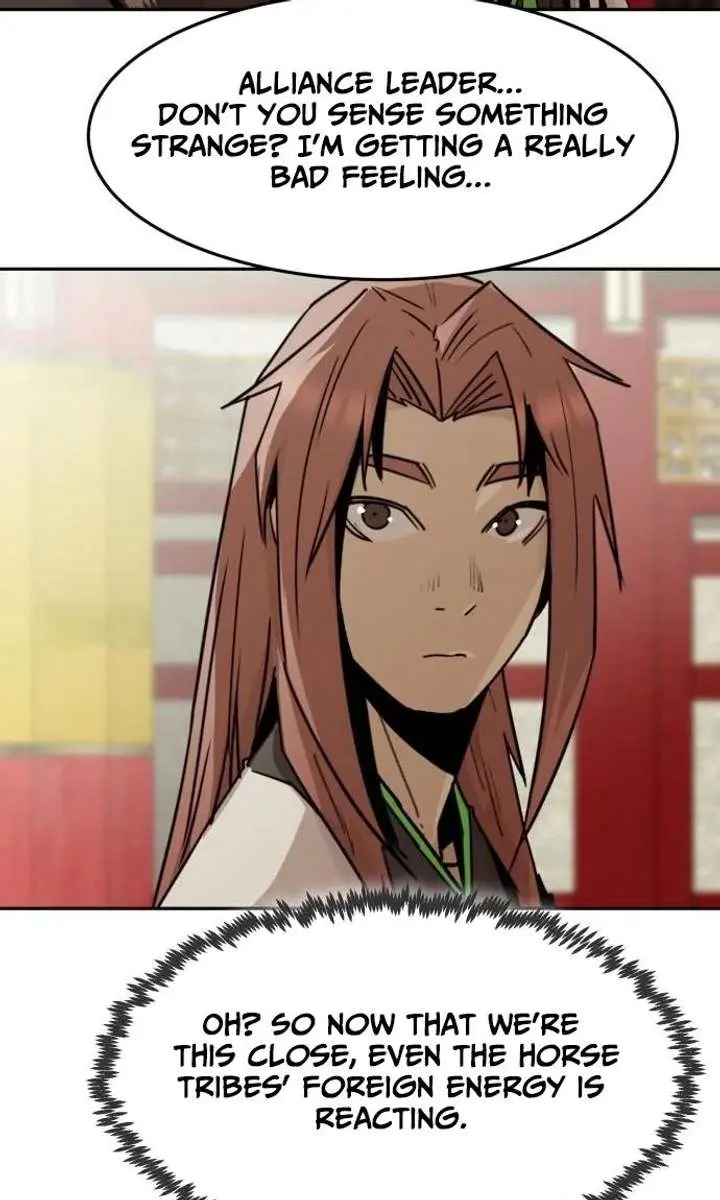 Becoming the Swordmaster Rank Young Lord of the Sichuan Tang Family Chapter 114 Page 76