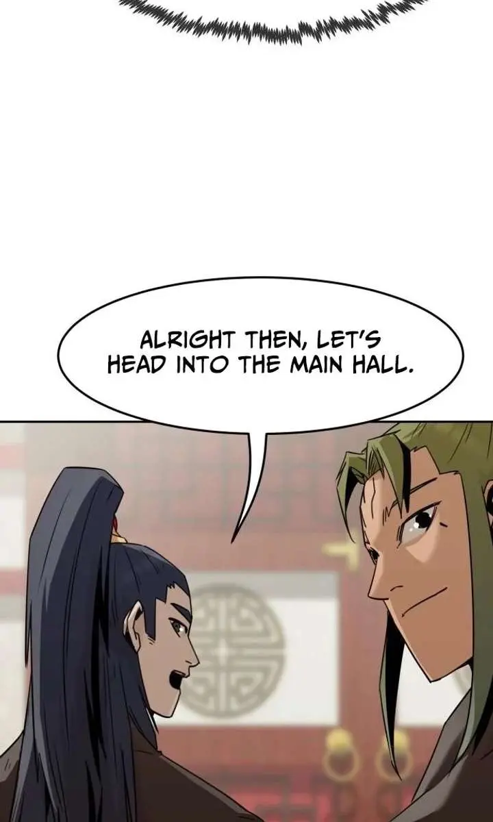 Becoming the Swordmaster Rank Young Lord of the Sichuan Tang Family Chapter 114 Page 77