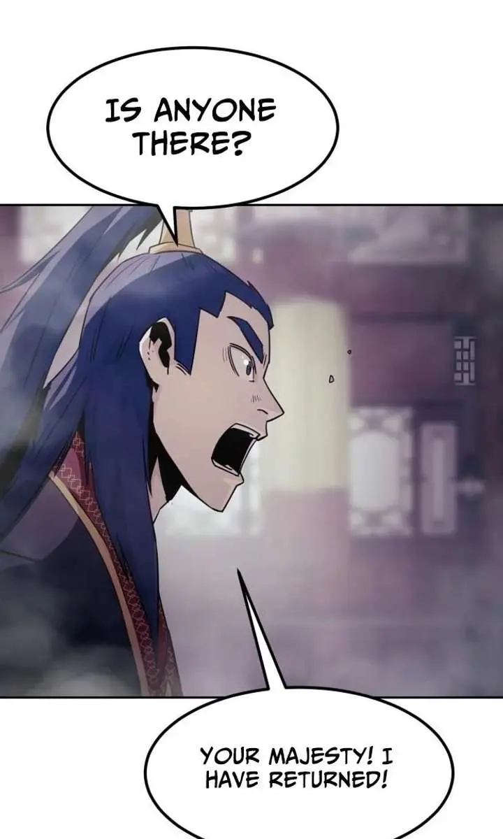 Becoming the Swordmaster Rank Young Lord of the Sichuan Tang Family Chapter 114 Page 81