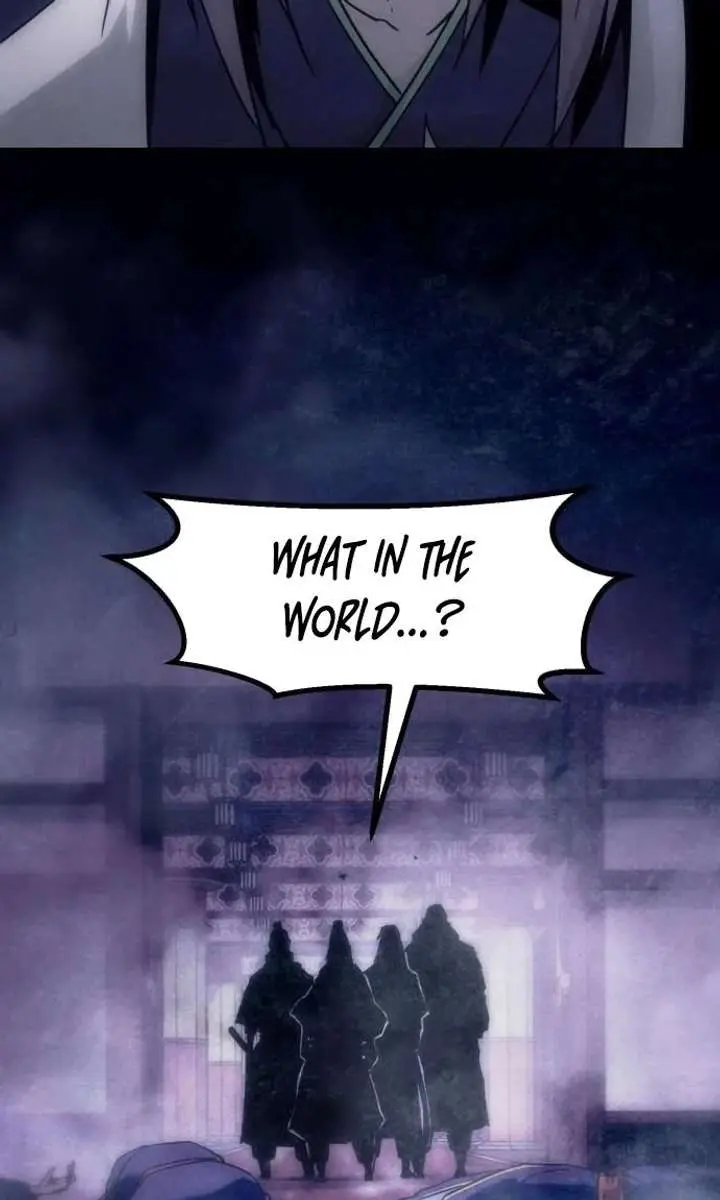 Becoming the Swordmaster Rank Young Lord of the Sichuan Tang Family Chapter 114 Page 86