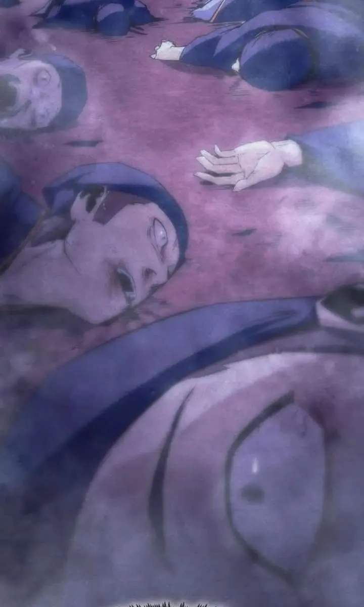 Becoming the Swordmaster Rank Young Lord of the Sichuan Tang Family Chapter 114 Page 87