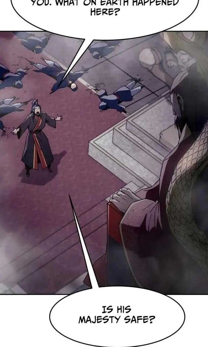 Becoming the Swordmaster Rank Young Lord of the Sichuan Tang Family Chapter 114 Page 92