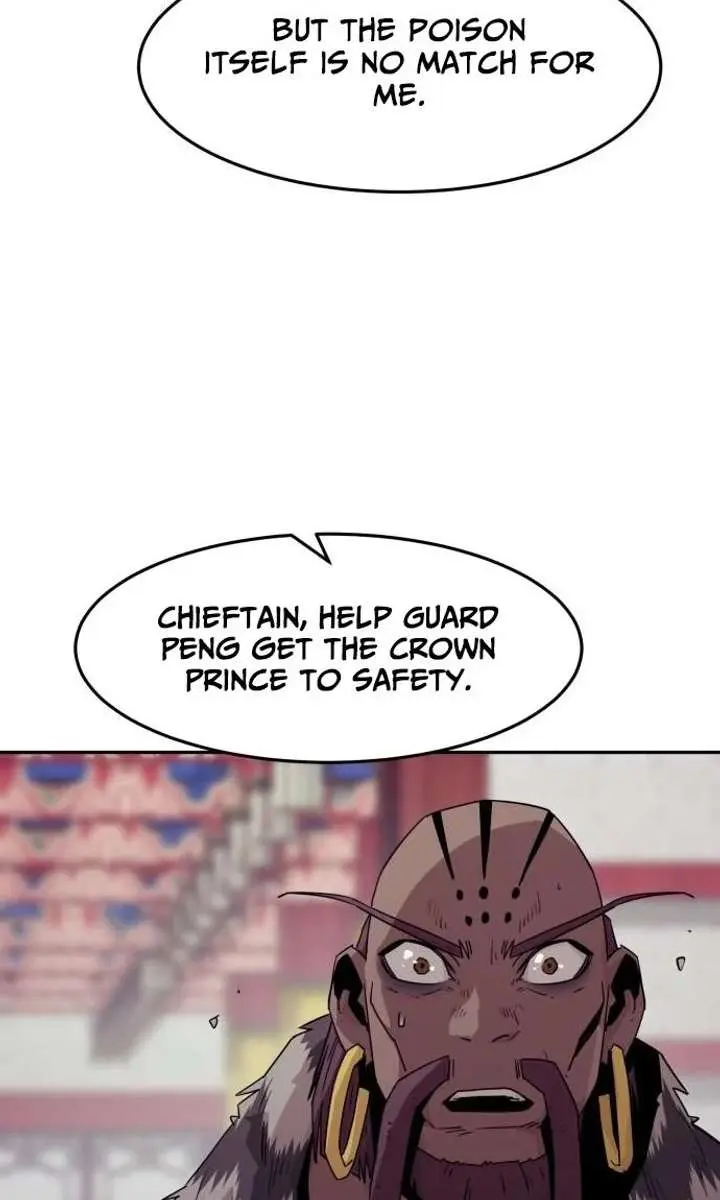 Becoming the Swordmaster Rank Young Lord of the Sichuan Tang Family Chapter 114 Page 118