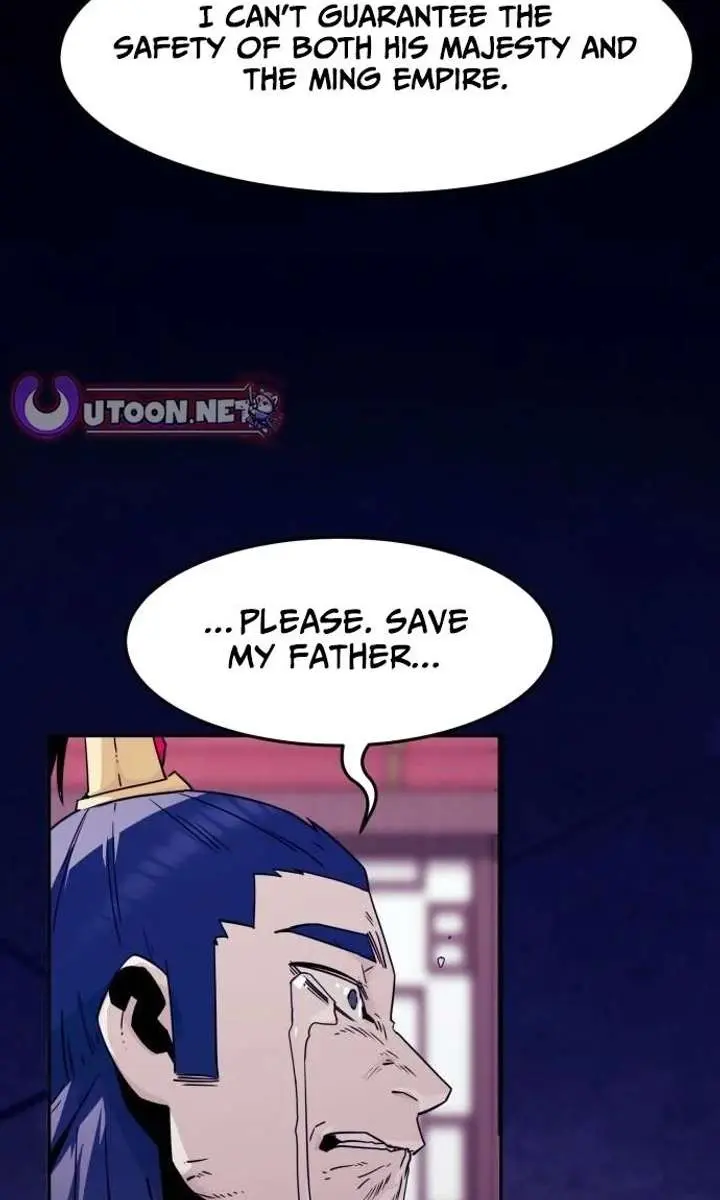 Becoming the Swordmaster Rank Young Lord of the Sichuan Tang Family Chapter 114 Page 127