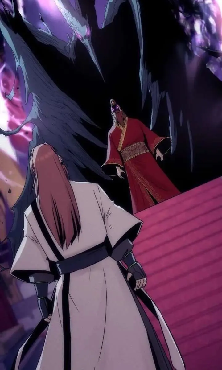 Becoming the Swordmaster Rank Young Lord of the Sichuan Tang Family Chapter 115 Page 3