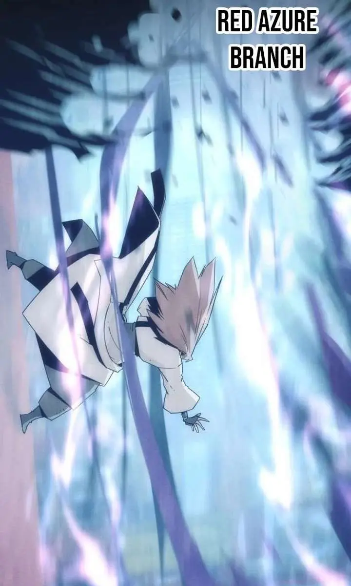 Becoming the Swordmaster Rank Young Lord of the Sichuan Tang Family Chapter 115 Page 8