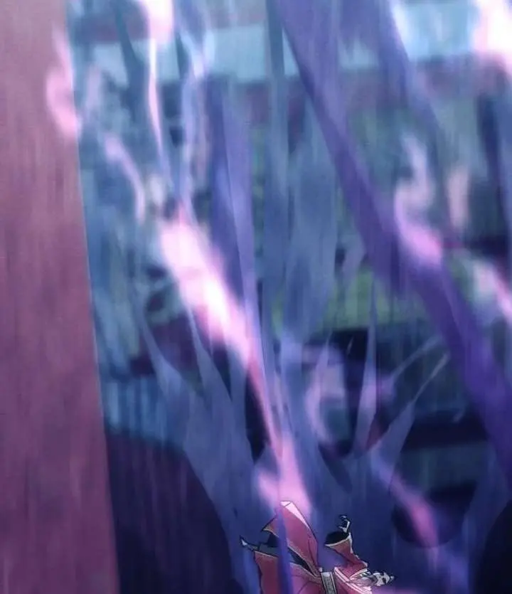 Becoming the Swordmaster Rank Young Lord of the Sichuan Tang Family Chapter 115 Page 9